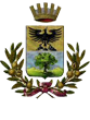 Stemma Comune di Rossa