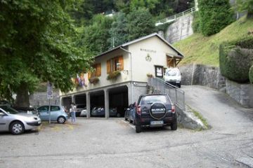 Palazzo Comunale